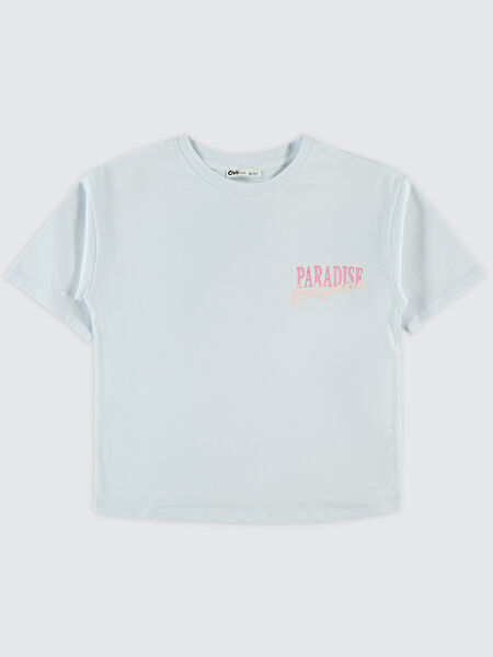 Civil Girls Kız Çocuk Tişört