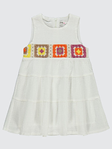 Civil Girls Kız Çocuk Elbise