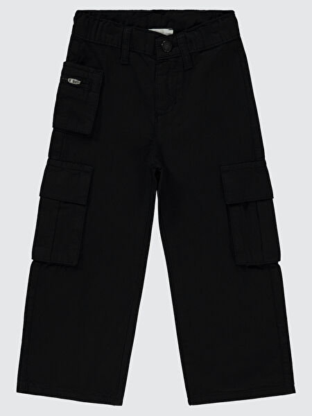 Civil Girls Kız Çocuk Pantolon