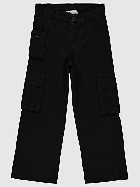 Civil Girls Kız Çocuk Pantolon