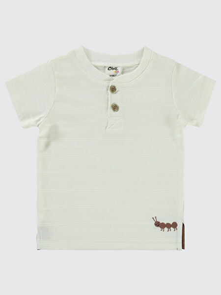 Civil Baby Bebek Tişört