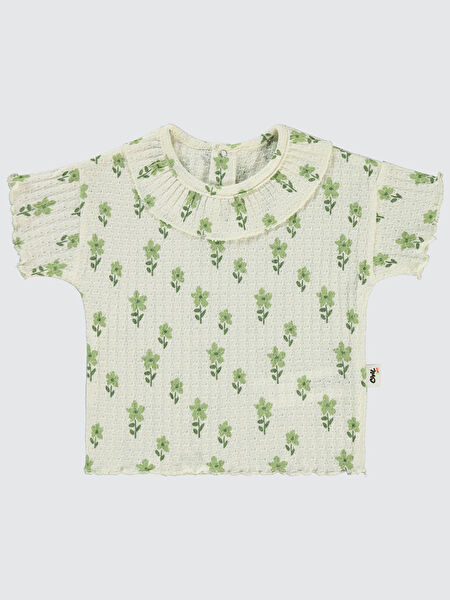 Civil Baby Bebek Tişört