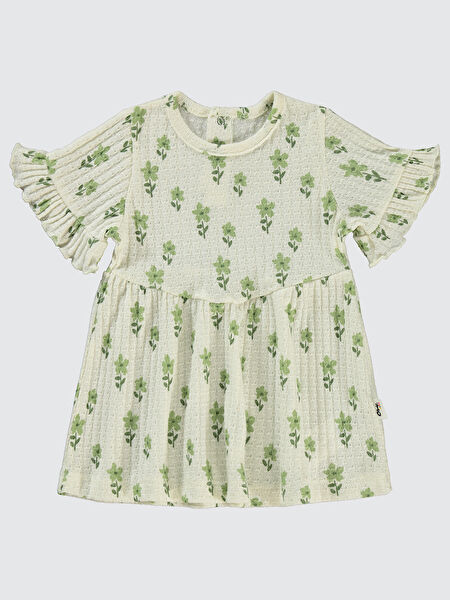 Civil Baby Bebek Elbise