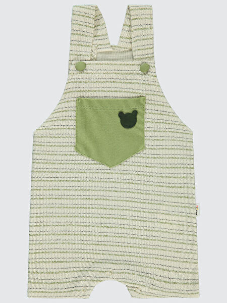 Civil Baby Bebek Salopet