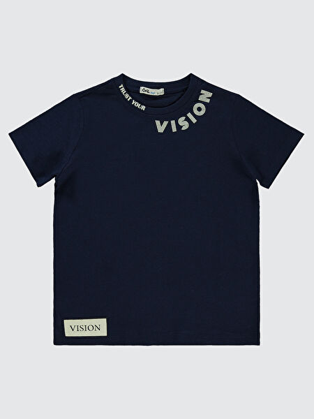 Civil Boys Erkek Çocuk Tişört