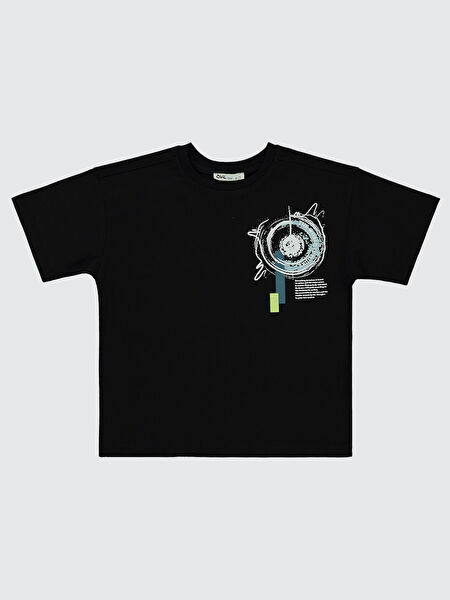 Civil Boys Erkek Çocuk Tişört