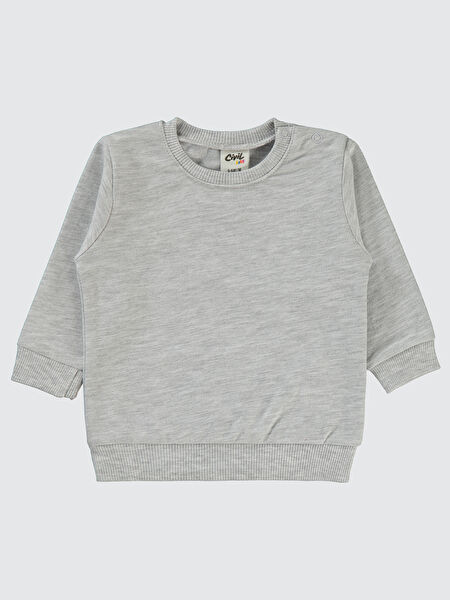 Civil Baby Bebek Sweatshirt