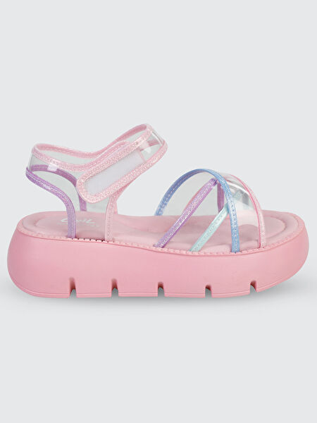 Civil Girls Kız Çocuk Sandalet