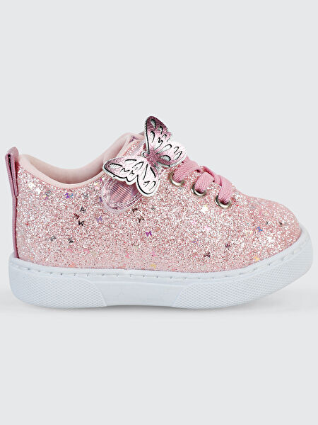 Civil Girls Kız Çocuk Spor Ayakkabı, Sneaker