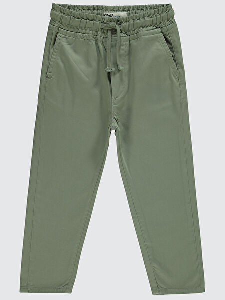 Civil Boys Erkek Çocuk Pantolon