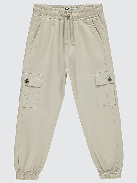 Civil Boys Erkek Çocuk Pantolon