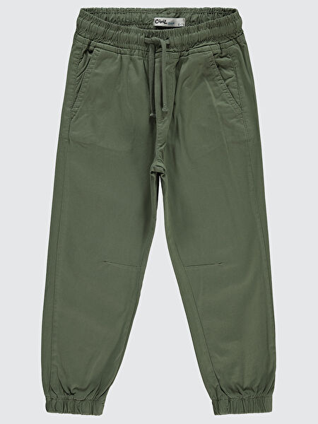 Civil Boys Erkek Çocuk Pantolon