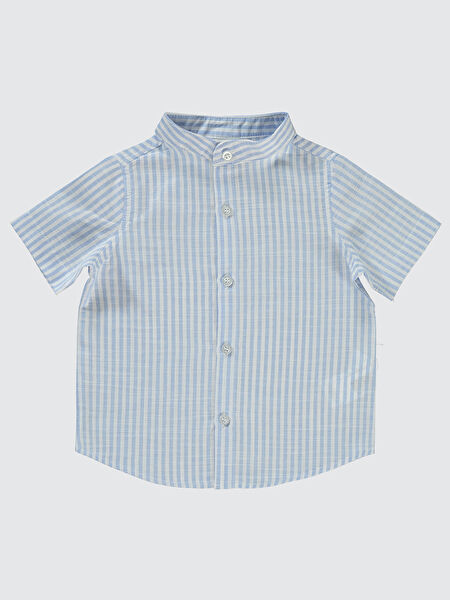 Civil Baby Bebek Gömlek, Bluz