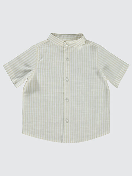 Civil Baby Bebek Gömlek, Bluz