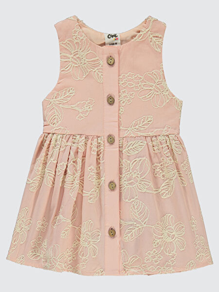 Civil Baby Bebek Elbise