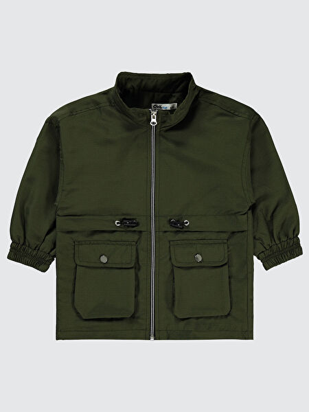 Civil Boys Erkek Çocuk Ceket