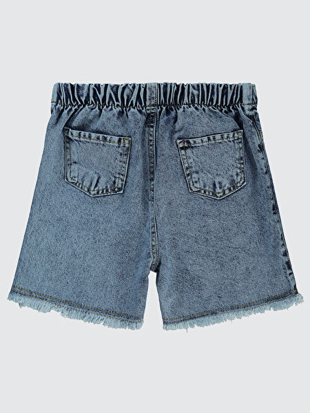 Civil Girls Kız Çocuk Etek