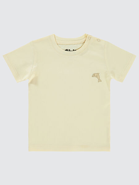 Civil Baby Bebek Tişört