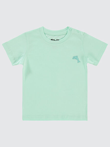 Civil Baby Bebek Tişört