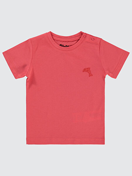 Civil Baby Bebek Tişört