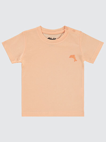 Civil Baby Bebek Tişört