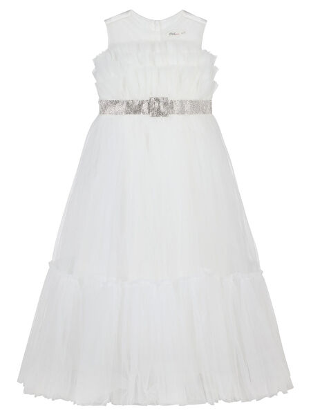 Civil Girls Kız Çocuk Abiye Elbise