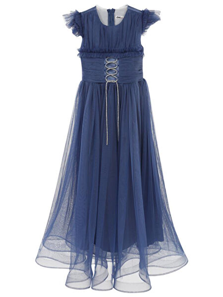 Civil Girls Kız Çocuk Abiye Elbise