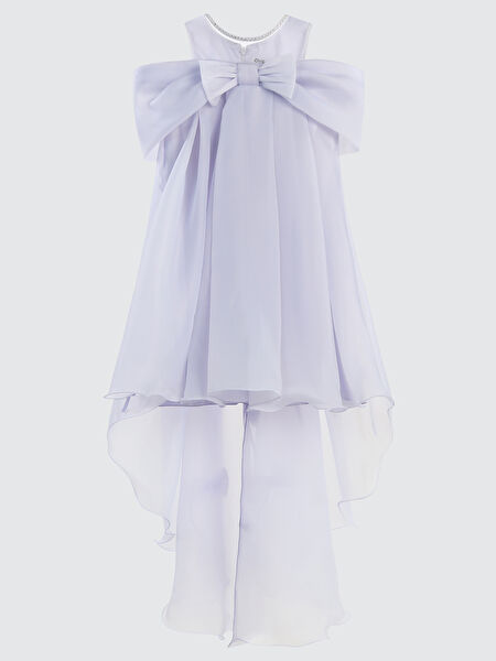 Civil Girls Kız Çocuk Abiye Elbise