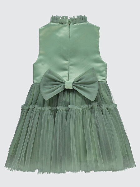 Civil Girls Kız Çocuk Abiye Elbise