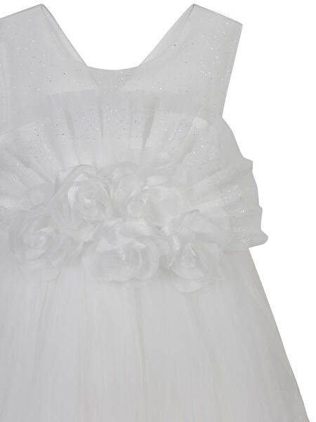 Civil Girls Kız Çocuk Abiye Elbise