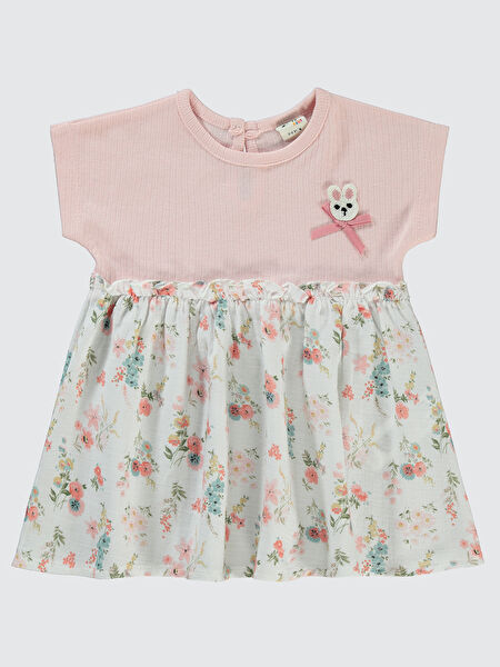 Civil Baby Bebek Elbise