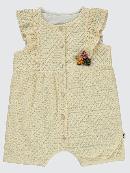 Civil Baby Bebek Tulum