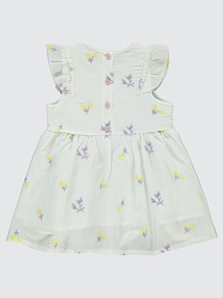 Civil Baby Bebek Elbise