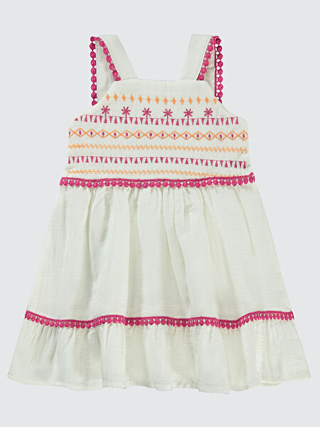 Civil Baby Bebek Elbise