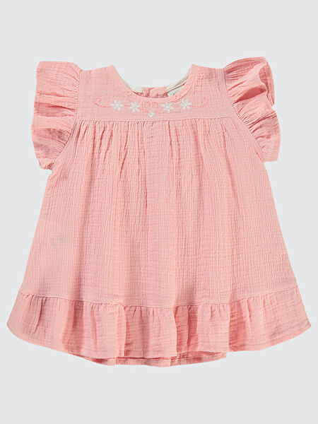 Civil Baby Bebek Elbise