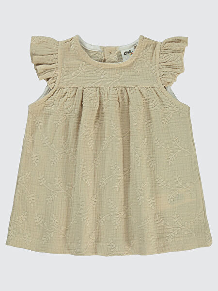 Civil Baby Bebek Elbise