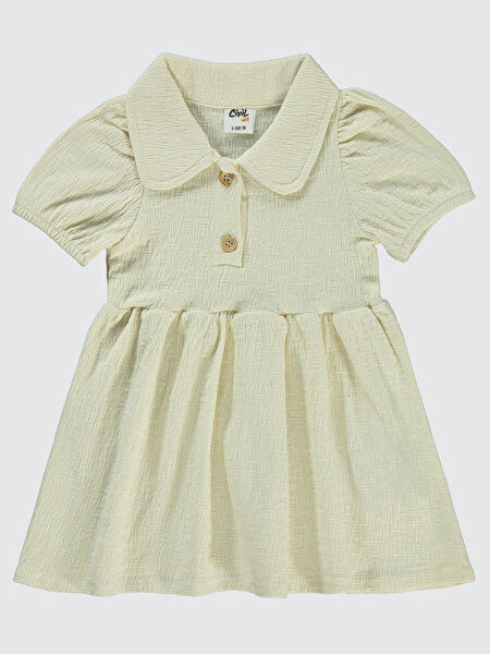 Civil Baby Bebek Elbise