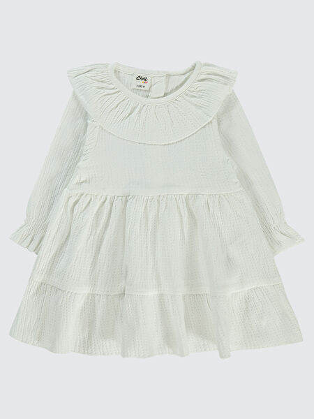 Civil Baby Bebek Elbise