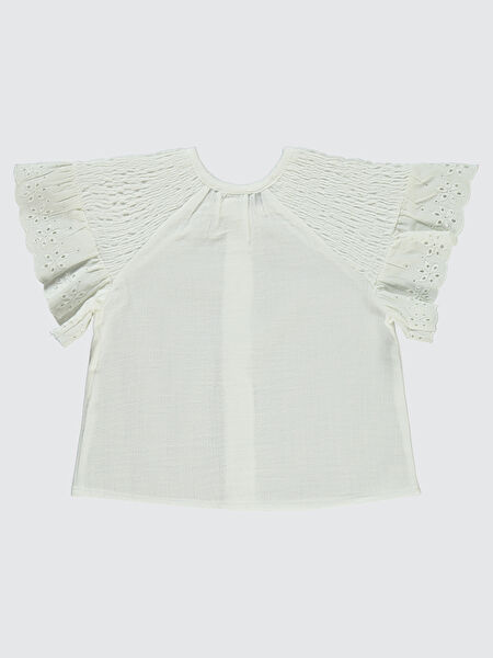 Civil Baby Bebek Gömlek, Bluz