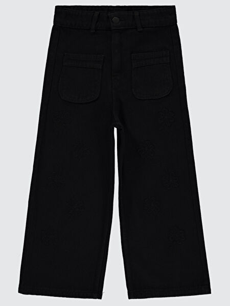 Civil Girls Kız Çocuk Pantolon