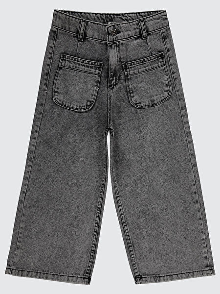 Civil Girls Kız Çocuk Pantolon