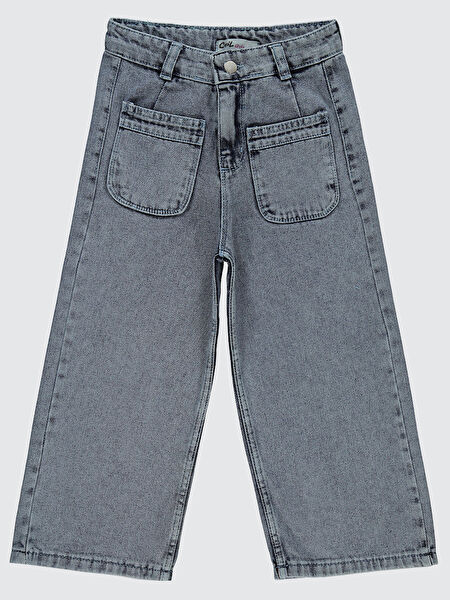 Civil Girls Kız Çocuk Pantolon