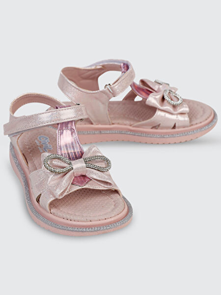 Civil Girls Kız Çocuk Sandalet