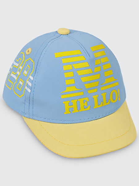 Civil Baby Bebek Şapka, Bere, Kulaklık