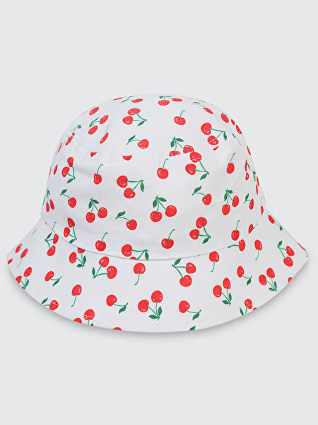 Civil Girls Bebek Şapka, Bere, Kulaklık