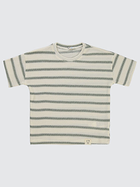 Civil Boys Erkek Çocuk Tişört