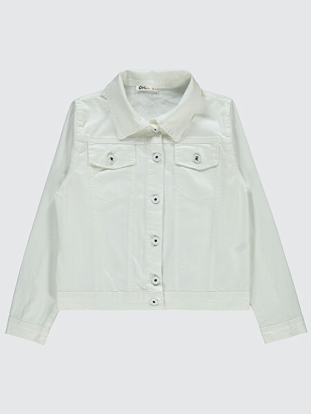 Civil Girls Kız Çocuk Ceket