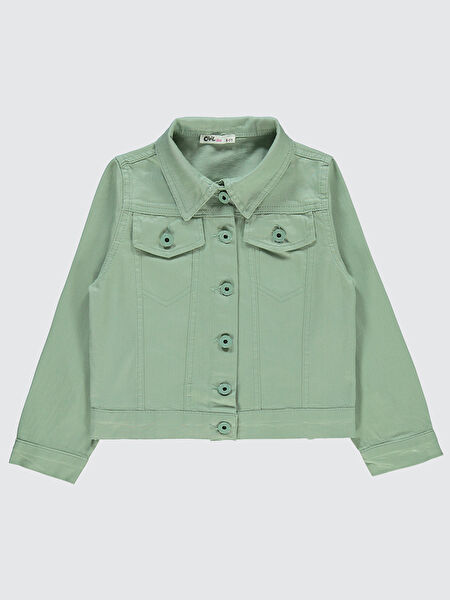 Civil Girls Kız Çocuk Ceket