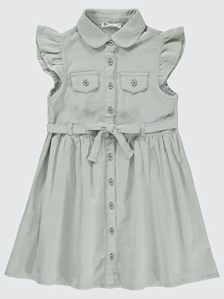 Civil Girls Kız Çocuk Elbise