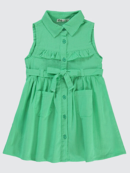 Civil Girls Kız Çocuk Elbise